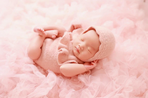 遂宁宝宝下巴后缩