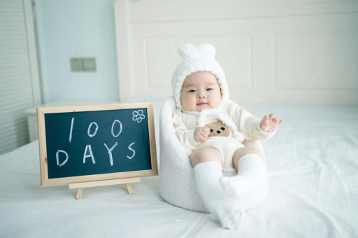 遂宁多大的宝宝可以吃盐